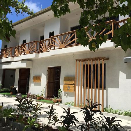Masaaree Boutique Hotel остров Маафуши Екстериор снимка