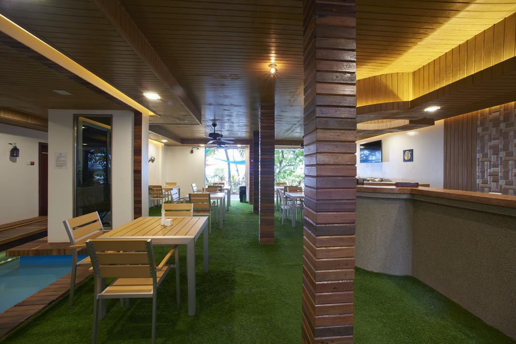 Masaaree Boutique Hotel остров Маафуши Екстериор снимка