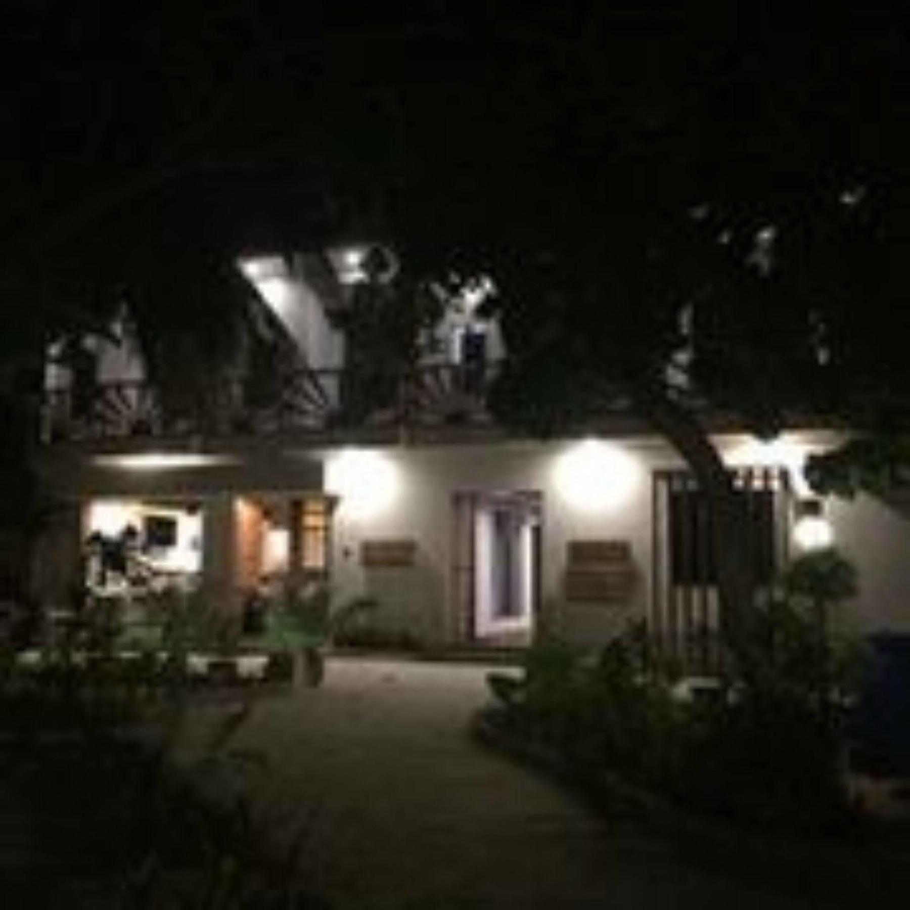 Masaaree Boutique Hotel остров Маафуши Екстериор снимка