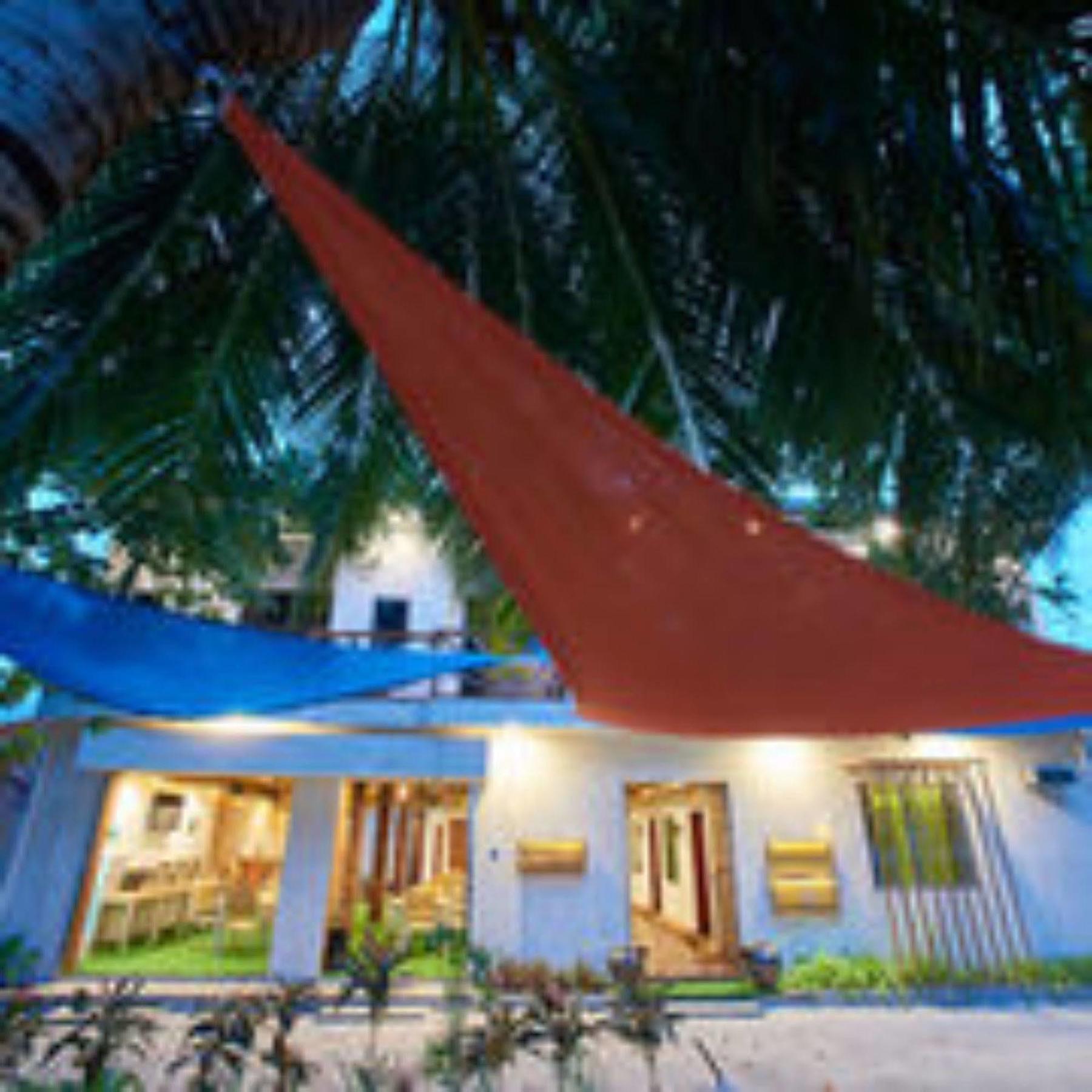 Masaaree Boutique Hotel остров Маафуши Екстериор снимка