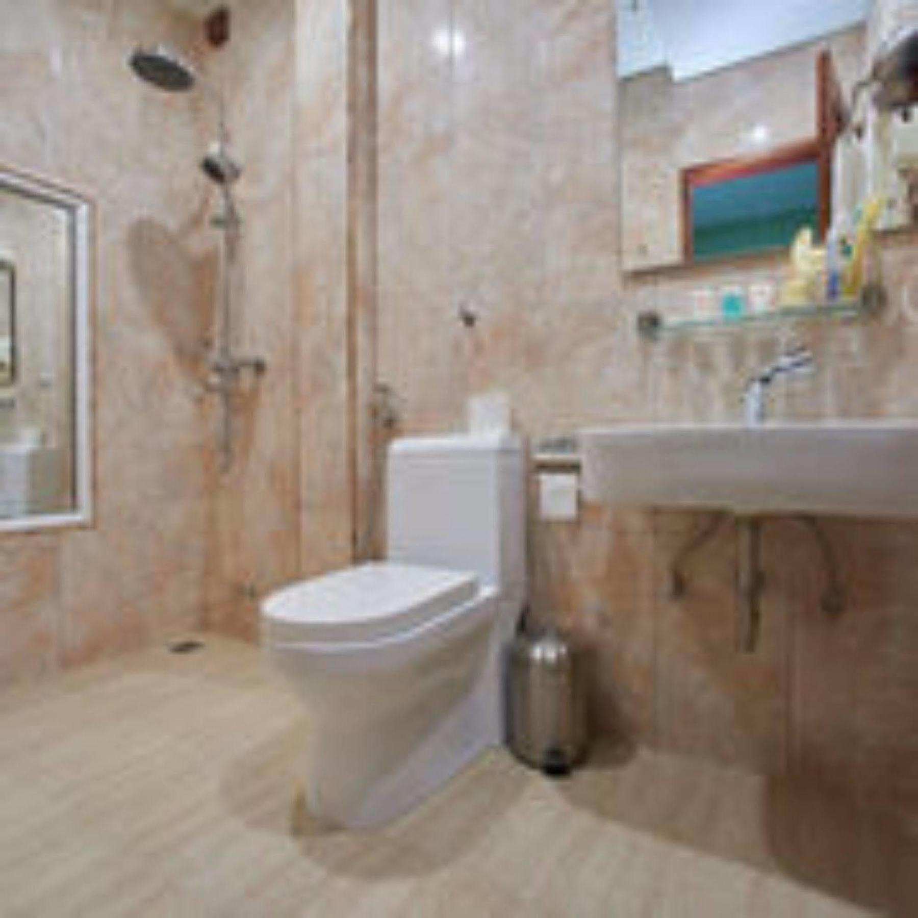 Masaaree Boutique Hotel остров Маафуши Екстериор снимка