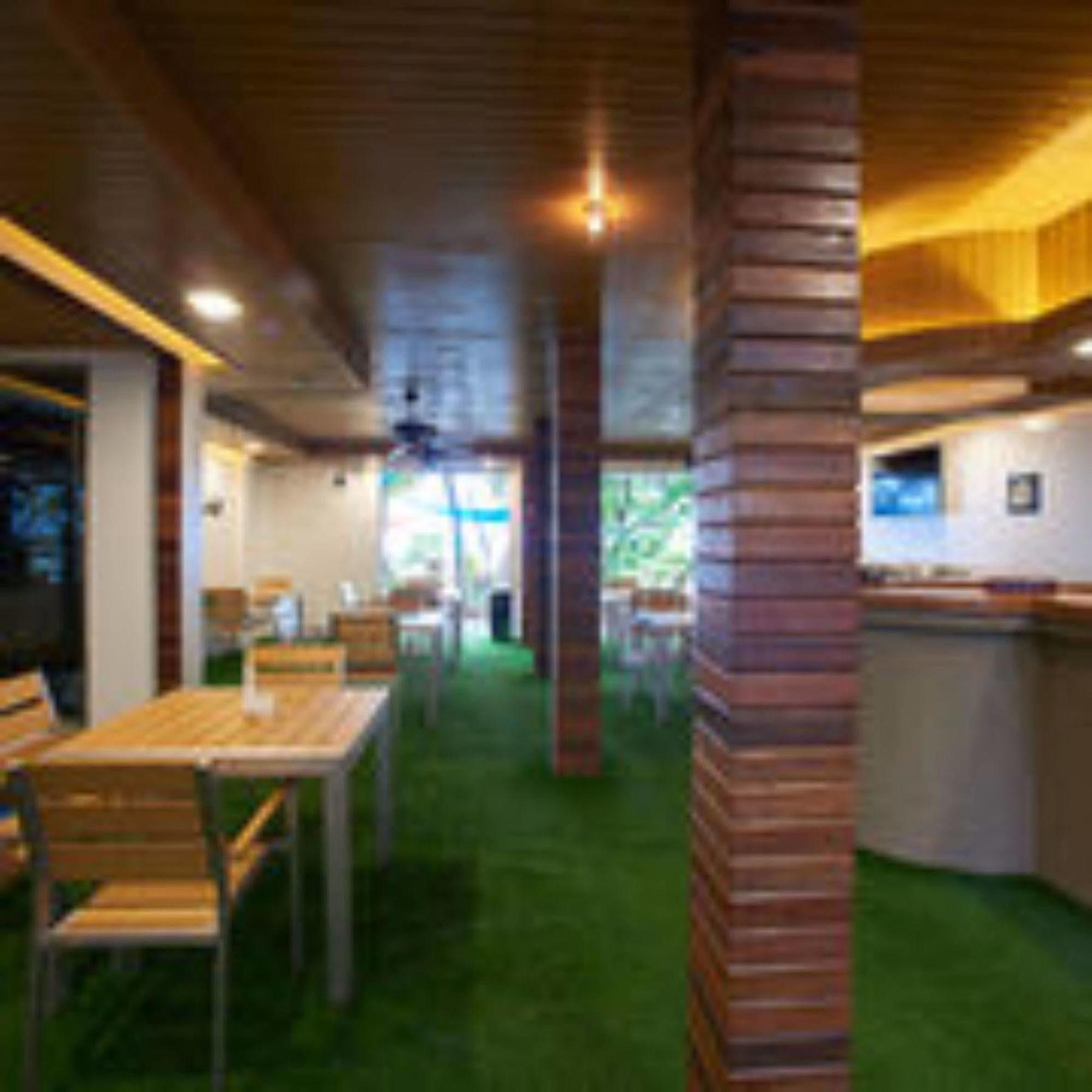 Masaaree Boutique Hotel остров Маафуши Екстериор снимка