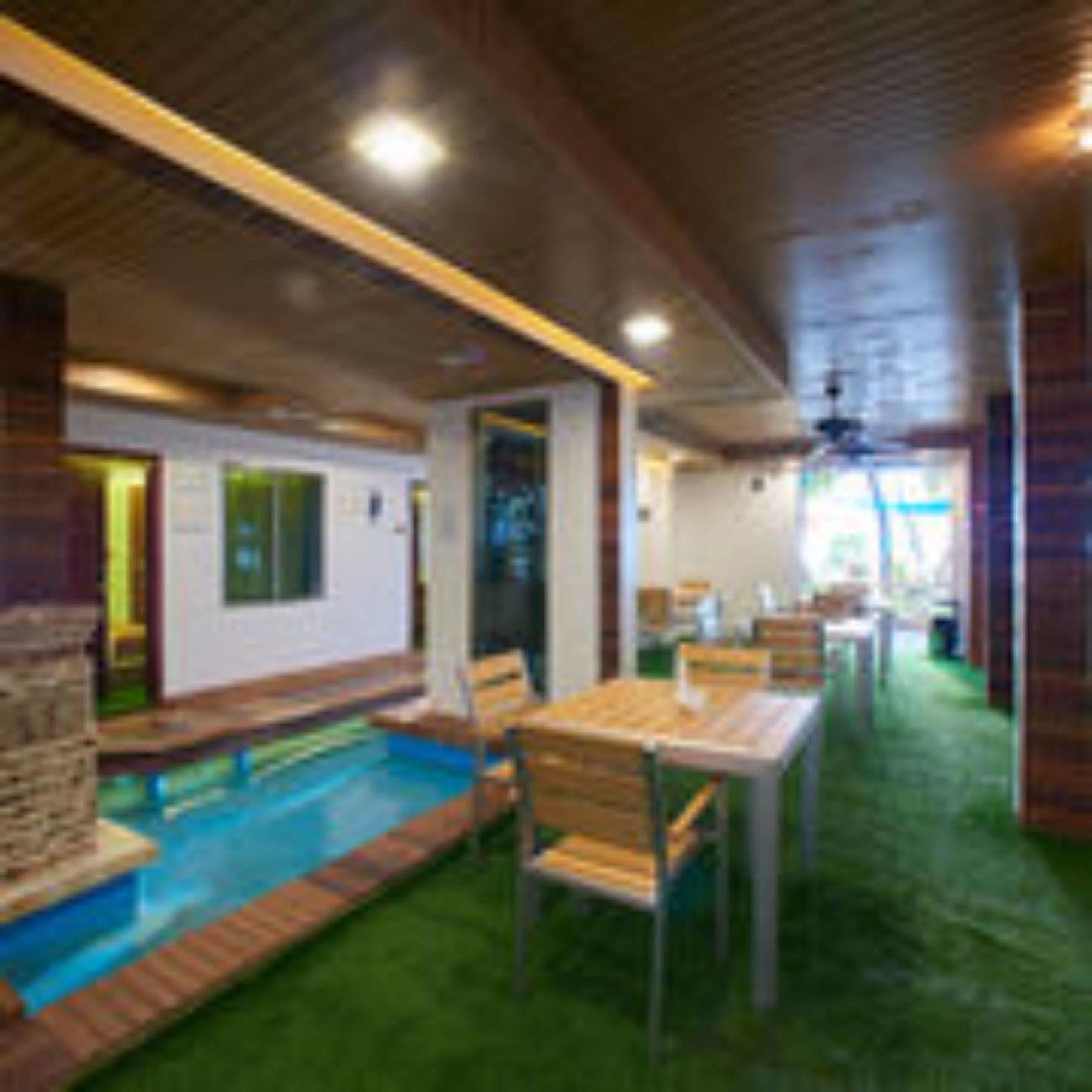 Masaaree Boutique Hotel остров Маафуши Екстериор снимка