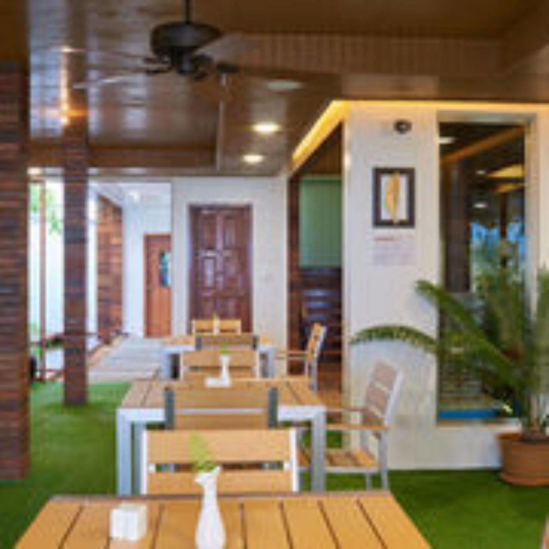 Masaaree Boutique Hotel остров Маафуши Екстериор снимка