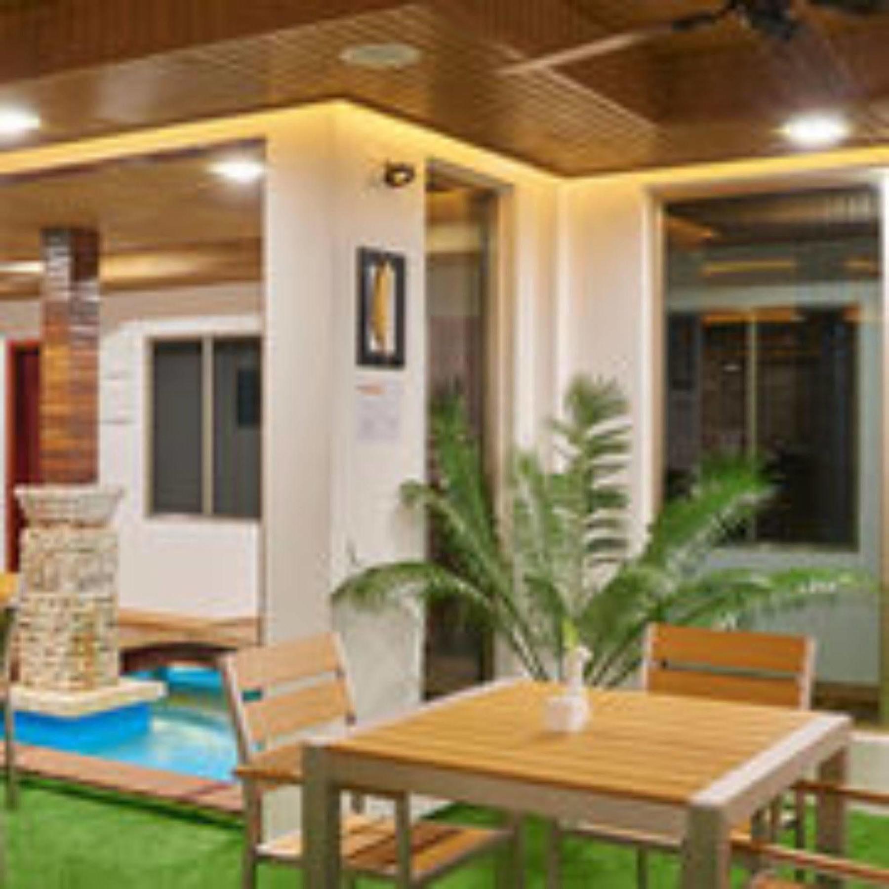 Masaaree Boutique Hotel остров Маафуши Екстериор снимка